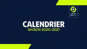 L1 : PSG, OL, OM... La LFP sort le calendrier de la saison 2020-2021