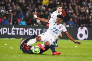 OL : Thiago Mendes vendu 25 ME, Lyon rêve