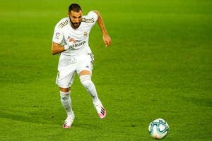 OL : Karim Benzema, un incroyable retour à Lyon est possible !