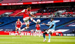 FA Cup : Arsenal élimine Man City et va en finale !