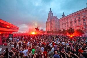 PL : Liverpool supplie ses supporters de ne pas venir à Anfield