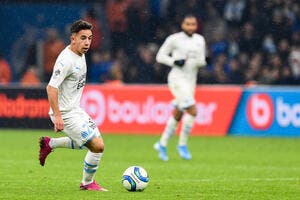 OM : Lopez sacrifié, Marseille avance enfin pour Niang