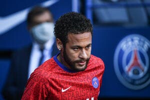 PSG : Neymar est clair, il ne prolongera pas à Paris