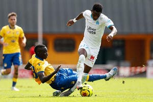 OM : Le FC DAC fait tomber Marseille