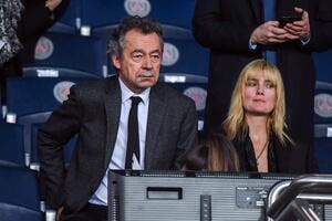 L1 : Coup de tonnerre, Michel Denisot président de la LFP ?