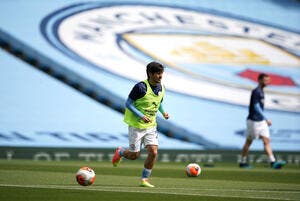 UEFA : Les révélations chocs autour de Manchester City