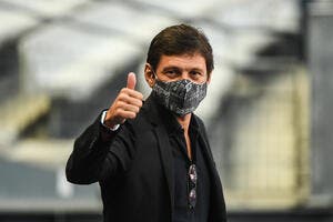 PSG : Le nouveau coup fumant de Leonardo en Serie A ?