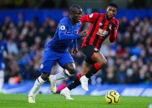 Mercato : Chelsea en folie, Ngolo Kanté sur la sellette !