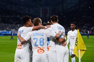 OM : Germain a trois pistes pour quitter Marseille !