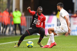 PSG : Accord facile avec Traoré, ça sera autre chose pour Rennes