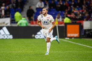 OL : Cherki future star de Lyon, Aulas nargue MU et le Real