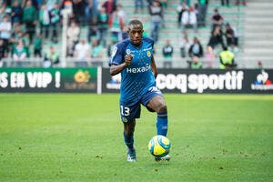 Mercato : L'OL lâche Hassane Kamara, finale OM-Nice !