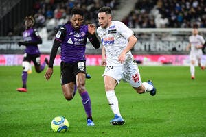 L1 :  20 clubs, Amiens et Toulouse relégués, la LFP a tranché