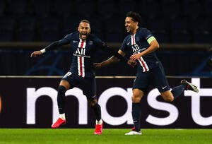 PSG : Neymar l'annonce, il veut devenir une légende de Paris