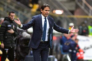 PSG : Simone Inzaghi pour remplacer Tuchel, la Lazio riposte