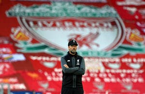 PL : Enfin, Liverpool champion 30 ans après