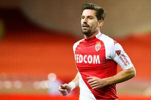 ASM : Monaco l'a trompé, Adrien Silva sidéré