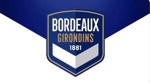 L1 : Bordeaux fait hurler avec son nouveau logo