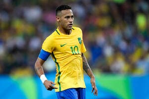 PSG : Neymar a zappé le Carnaval de Rio, il s'est évité une peur bleue