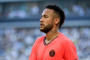 PSG : Neymar c'est un vrai casse-tête, cet expert confirme
