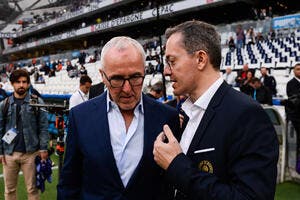 OM : Attaqué par l'UEFA, Marseille piétine le fair-play financier