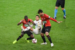 Rennes : Hamari Traoré pardonne à Neymar, pas à Payet