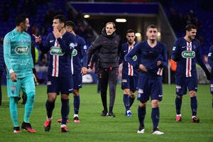 PSG : Le Paris SG digère mal le match reporté