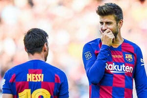 PSG : Neymar au Barça, Messi ne pense qu'à ça !