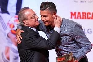 Real Madrid : Cristiano Ronaldo humilie son ancien boss