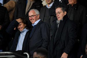 OM : Le fair-play financier attaque, Marseille sauvé par Man City ?