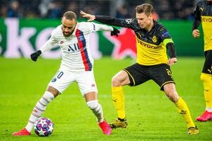 Officiel : PSG-Dortmund se jouera à huis clos au Parc des Princes !