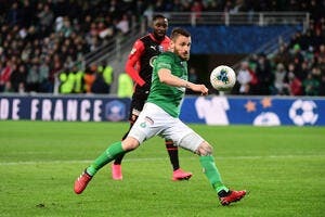 ASSE : Saint-Etienne va sauver sa saison contre le PSG, c'est écrit