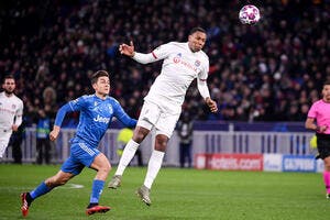 Juventus-OL : Lyon ira à Turin lundi...ou pas