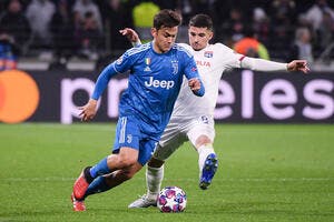 Officiel : Juventus-OL et City-Real reportés