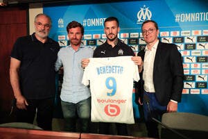 OM : Marseille veut arnaquer l'UEFA, mauvaise idée