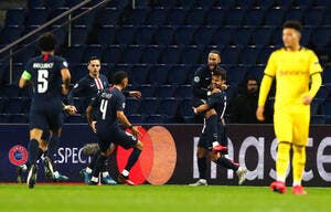 PSG : Paris vainqueur de la Ligue des Champions, l'année parfaite