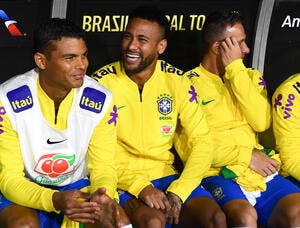 PSG : Comment Neymar et Thiago Silva ont trompé Al-Khelaifi