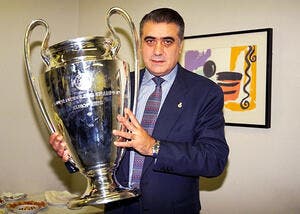 Covid-19 : Ancien patron du Real Madrid, Lorenzo Sanz est mort