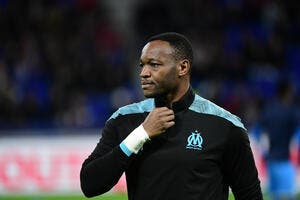 OM : Mandanda zappé, le gros bug des fans à Marseille
