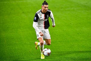 PSG : Cristiano Ronaldo à Paris, le transfert choc ?