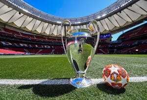Officiel : Les finales de Ligue des champions et d'Europa League reportées !