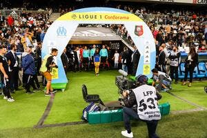 L1 : Après Canal+, Mediapro prêt à punir la Ligue 1 ?