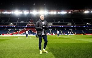 PSG : La bombe, Kylian Mbappé voulait quitter le Paris SG