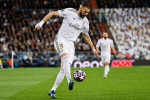 Real Madrid : Benzema a un gros défaut, Haaland va lui faire payer