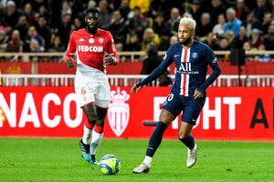 PSG : Scoop, Monaco relance le dossier Neymar