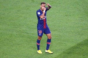 PSG : Le feuilleton Neymar, au Brésil on s'en fout