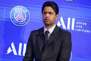 PSG : Des coques en or à Paris, Al-Khelaïfi rouge de colère !