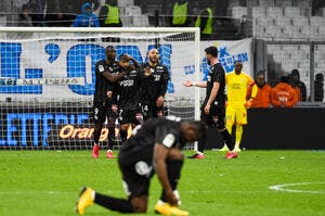 OM : L'UEFA fait un effort, mais Marseille abuse