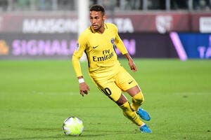 PSG : Paris c'est nul, le Barça l'a mauvaise avec Neymar