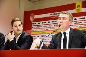 ASM : 30 joueurs à vendre pour sauver Monaco !